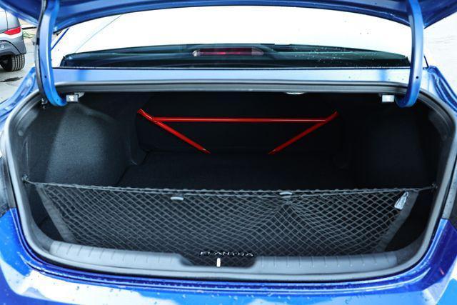 new 2025 Hyundai ELANTRA N car, priced at $37,285