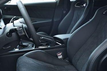 new 2025 Hyundai ELANTRA N car, priced at $37,285