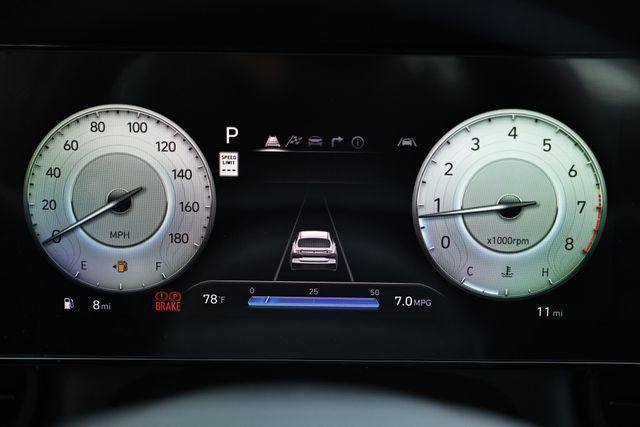 new 2025 Hyundai ELANTRA N car, priced at $37,285