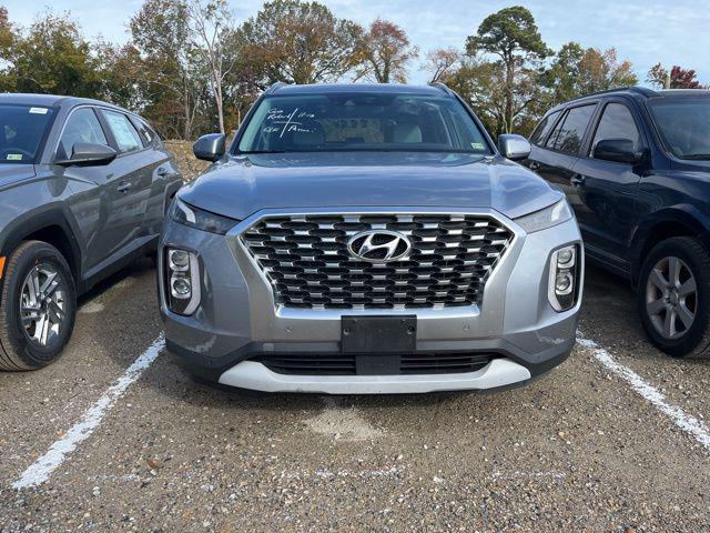 used 2020 Hyundai Palisade car, priced at $25,569