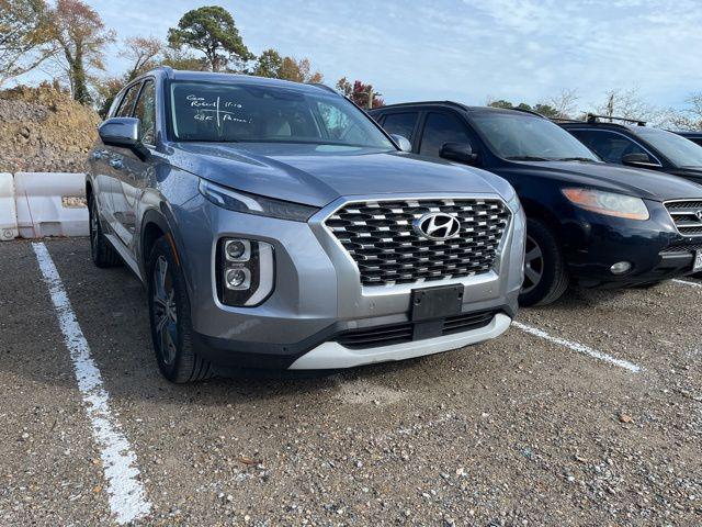 used 2020 Hyundai Palisade car, priced at $25,569