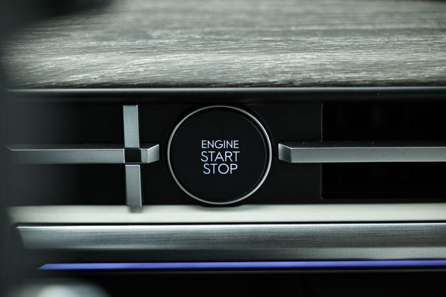 new 2026 Hyundai SANTA FE HEV car, priced at $53,770