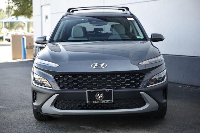 used 2023 Hyundai Kona car, priced at $20,856