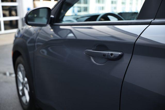 used 2023 Hyundai Kona car, priced at $20,856