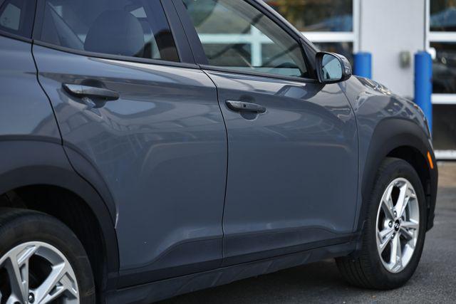 used 2023 Hyundai Kona car, priced at $20,856