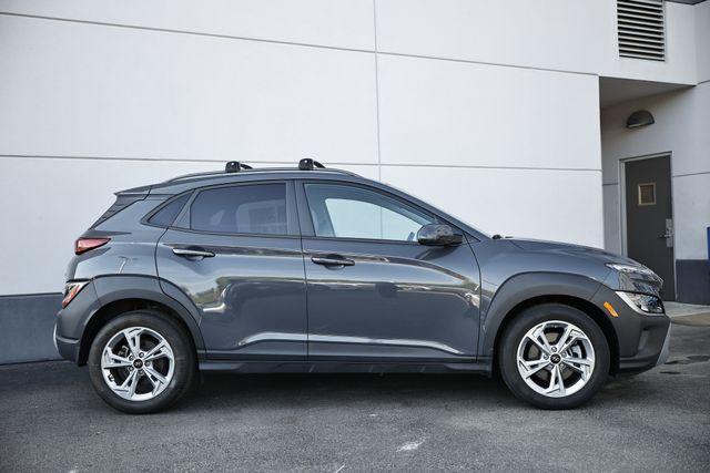 used 2023 Hyundai Kona car, priced at $20,856