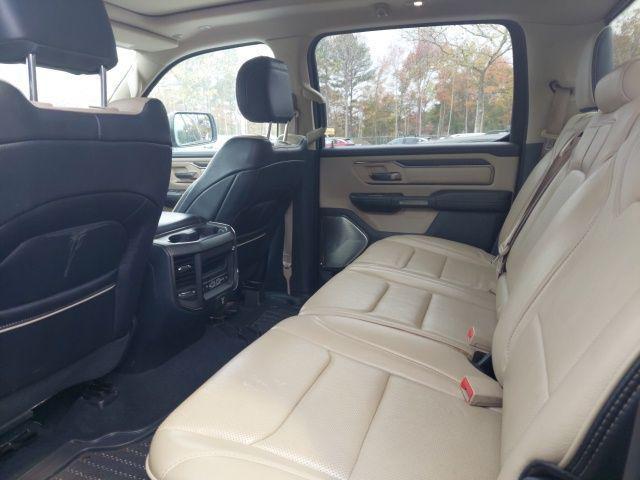 used 2019 Ram 1500 car, priced at $35,260