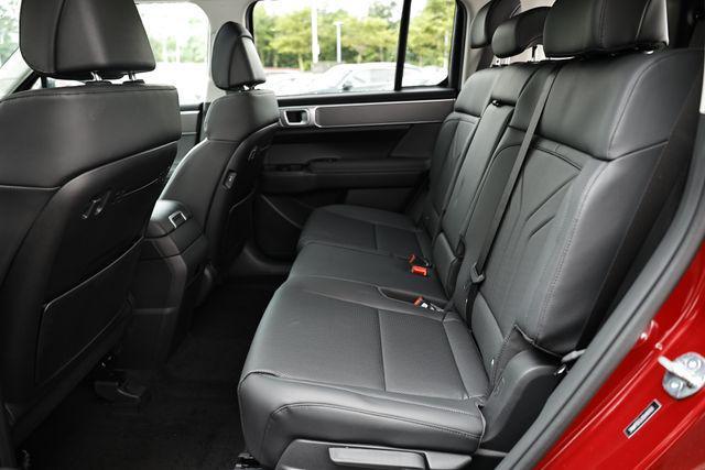 new 2025 Hyundai Santa Fe car, priced at $43,785