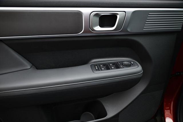 new 2025 Hyundai Santa Fe car, priced at $43,785