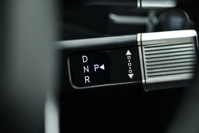 new 2025 Hyundai Santa Fe car, priced at $43,785
