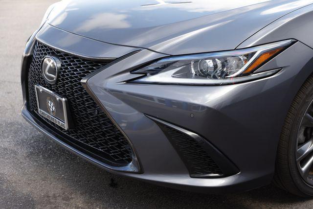 used 2020 Lexus ES 350 car, priced at $33,272