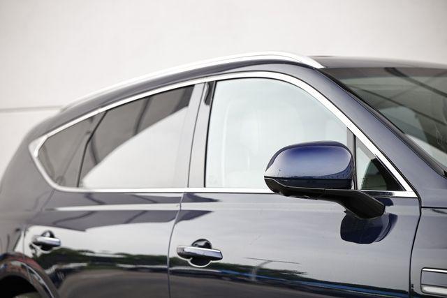 used 2023 Genesis GV80 car, priced at $43,760