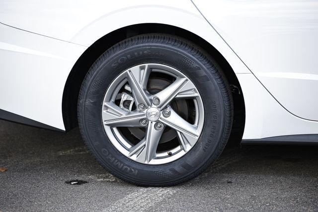 used 2023 Hyundai Sonata car, priced at $21,532