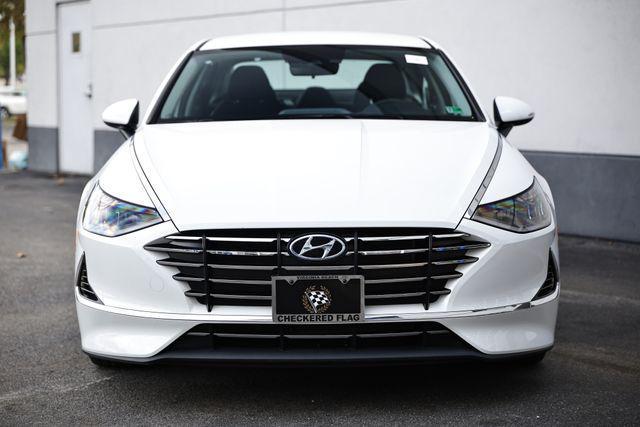 used 2023 Hyundai Sonata car, priced at $21,532