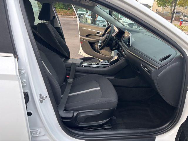 used 2023 Hyundai Sonata car, priced at $21,732