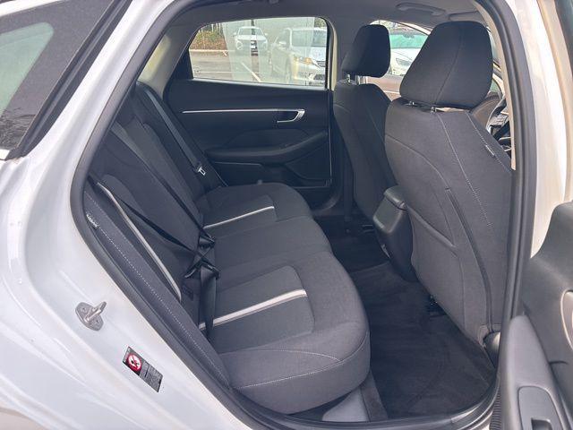 used 2023 Hyundai Sonata car, priced at $21,732