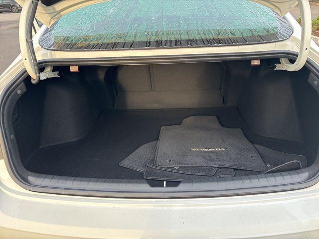 used 2023 Hyundai Sonata car, priced at $21,732