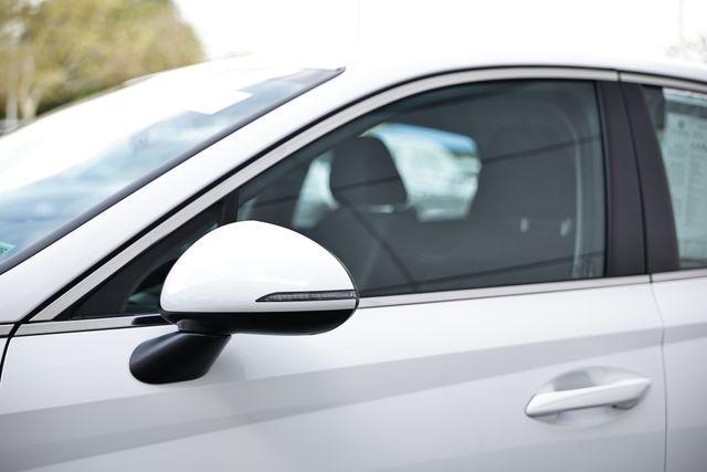 used 2023 Hyundai Sonata car, priced at $21,532