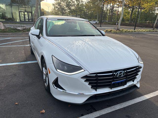 used 2023 Hyundai Sonata car, priced at $21,732
