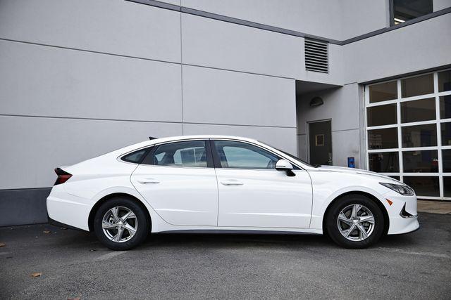 used 2023 Hyundai Sonata car, priced at $21,532