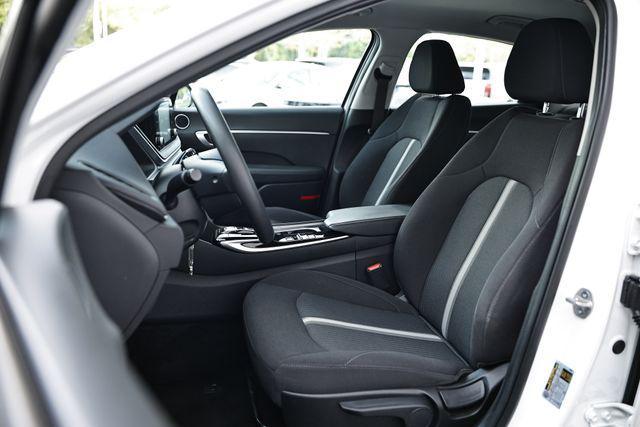 used 2023 Hyundai Sonata car, priced at $21,532
