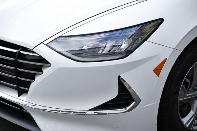 used 2023 Hyundai Sonata car, priced at $21,532