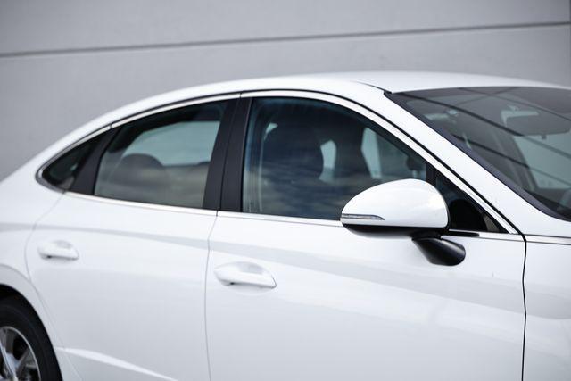 used 2023 Hyundai Sonata car, priced at $21,532