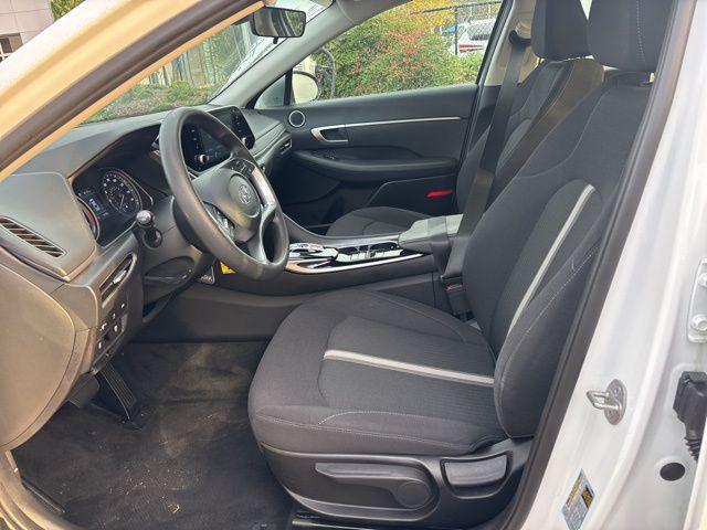 used 2023 Hyundai Sonata car, priced at $21,732