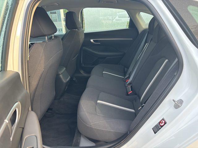 used 2023 Hyundai Sonata car, priced at $21,732