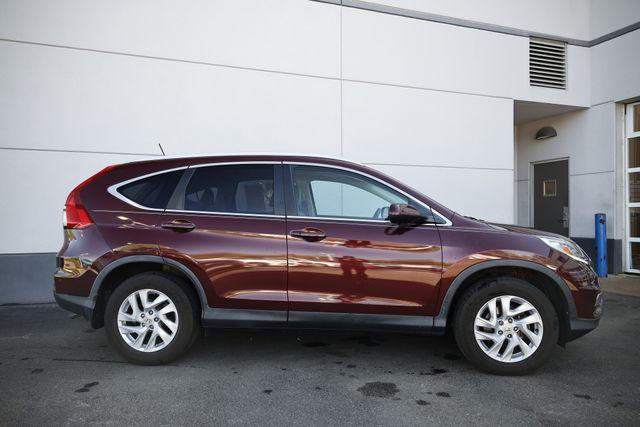 used 2016 Honda CR-V car, priced at $18,167