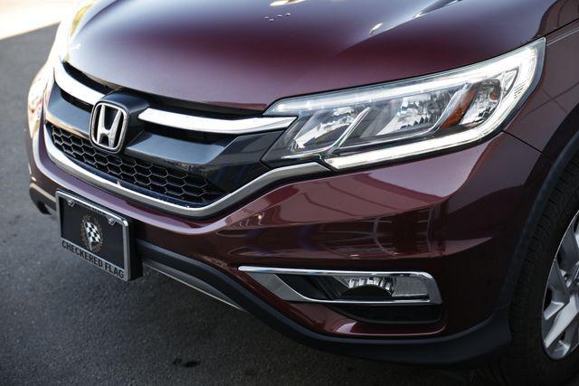 used 2016 Honda CR-V car, priced at $18,167
