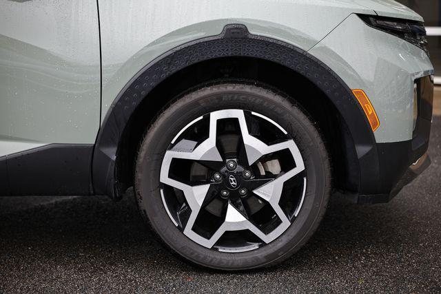 used 2022 Hyundai SANTA CRUZ car, priced at $26,945