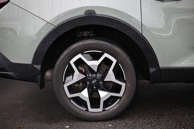 used 2022 Hyundai SANTA CRUZ car, priced at $26,945