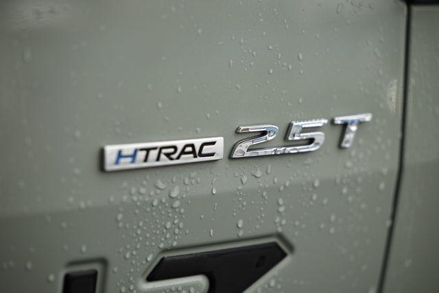 used 2022 Hyundai SANTA CRUZ car, priced at $26,945