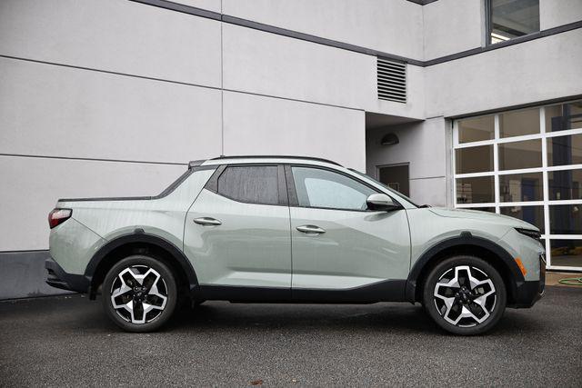 used 2022 Hyundai SANTA CRUZ car, priced at $26,945
