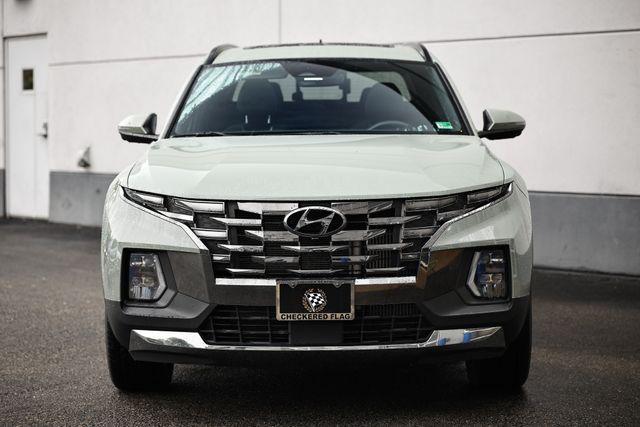used 2022 Hyundai SANTA CRUZ car, priced at $26,945