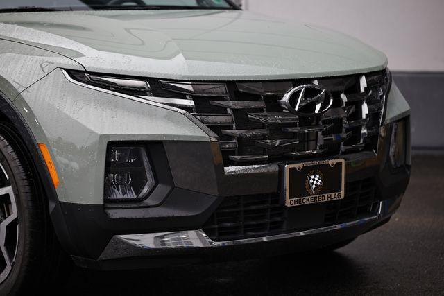 used 2022 Hyundai SANTA CRUZ car, priced at $26,945