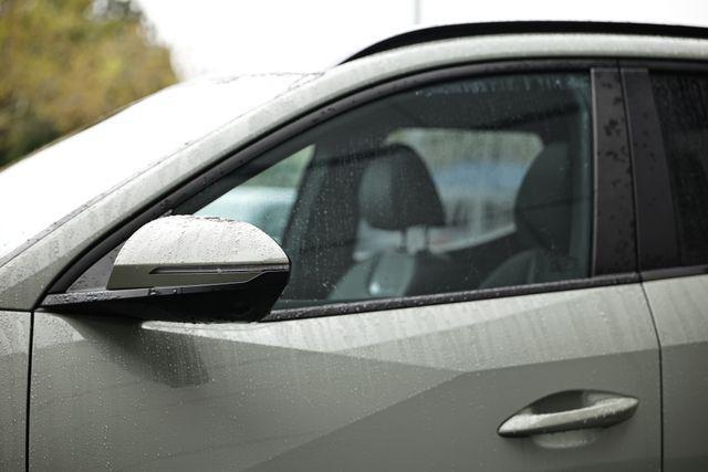 used 2022 Hyundai SANTA CRUZ car, priced at $26,945