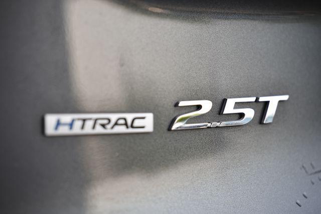 used 2022 Hyundai Santa Fe car, priced at $29,406