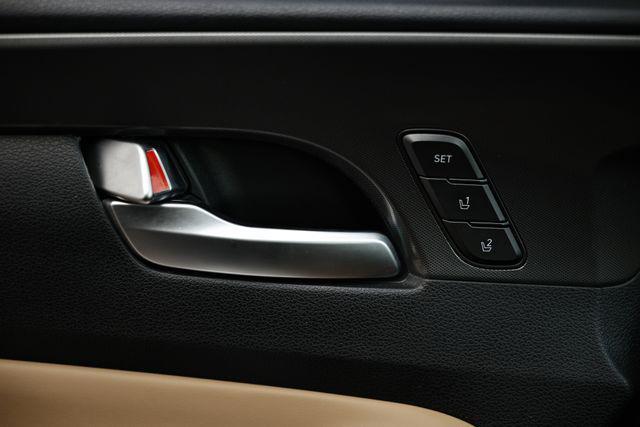used 2022 Hyundai Santa Fe car, priced at $29,406