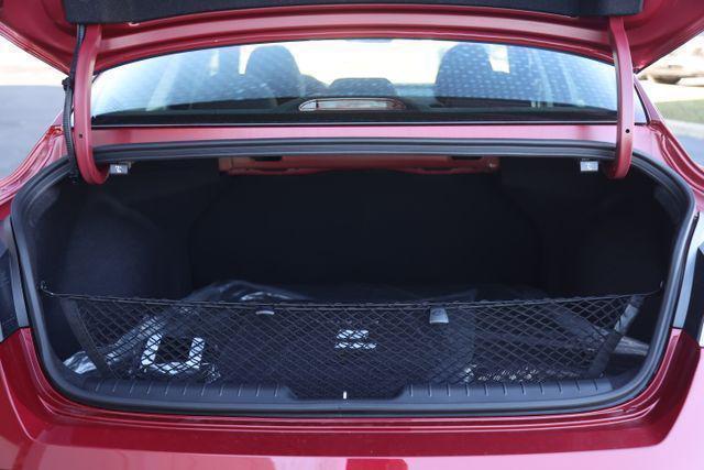 new 2025 Hyundai Elantra car, priced at $25,540