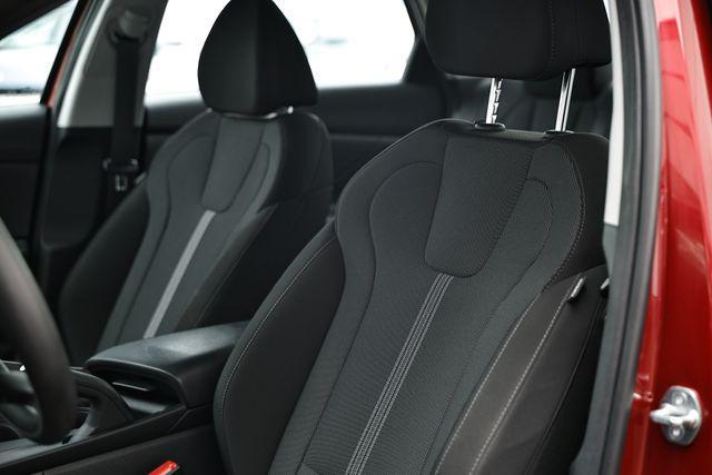 used 2023 Hyundai Elantra car, priced at $19,485