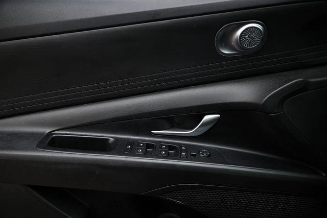 used 2023 Hyundai Elantra car, priced at $19,485