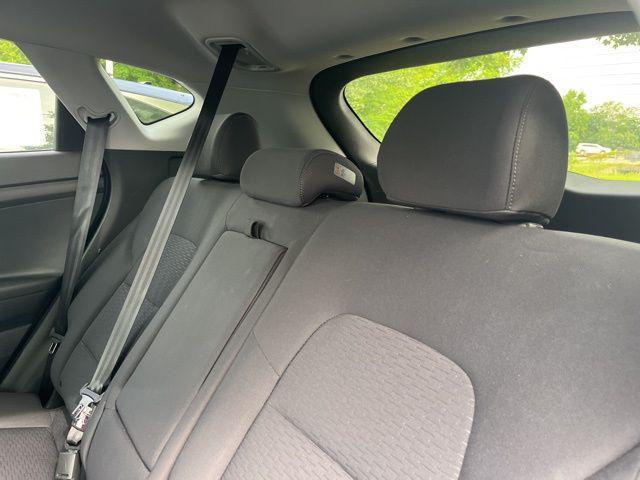 used 2021 Hyundai Tucson car, priced at $20,773