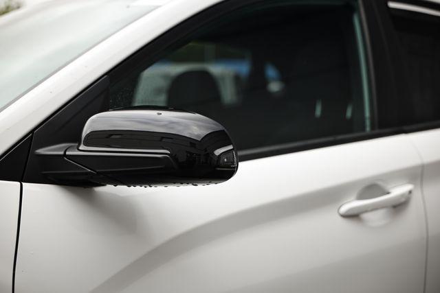 used 2023 Hyundai Kona car, priced at $22,846