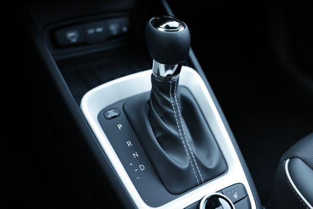 new 2025 Hyundai Venue car, priced at $25,645