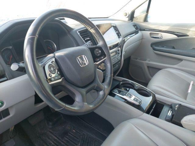 used 2019 Honda Pilot car, priced at $25,055