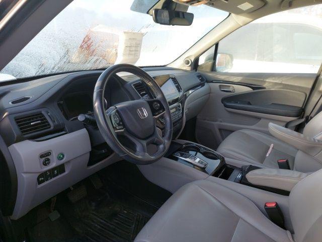 used 2019 Honda Pilot car, priced at $25,055