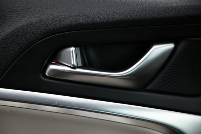 used 2025 Genesis G70 car, priced at $36,100
