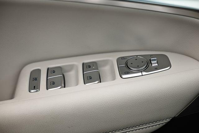 used 2025 Genesis G70 car, priced at $36,100